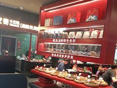 -唐河王记·南阳民间菜(国基路店)