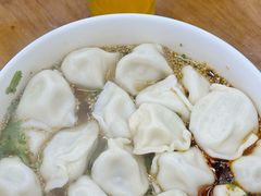 -回坊马二饺子馆