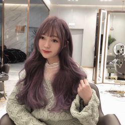 -3AM HAIR SALON染发接发