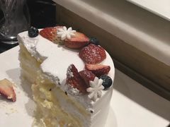 -城市名人酒店喝彩西餐厅(人民南路店)