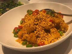 -海虹舫海鲜大酒店(诸暨店)