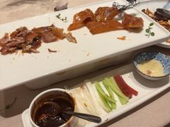 -漢舍中国菜馆(889广场店)