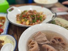 -雨田饭店