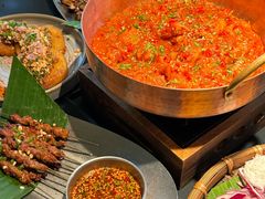 -Ameigo梅果·云贵川bistro(长宁来福士店)