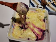 -火山屋台(新街口店)