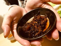 纯素XO酱-十二舍·湯物素煮(江泰潤政店)
