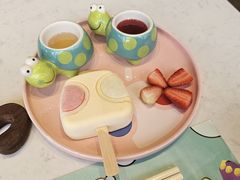 -水桶王国主题餐厅·聚会·生日派对·亲子活动·家庭套餐(亚龙湾希尔顿店)