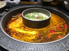 -晓宇重庆火锅(龙首店)