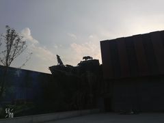 -太原动物园