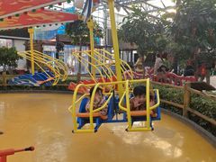 -南宫五洲植物乐园