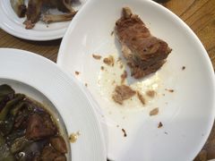 酱脊骨-一轩饺子馆(丽都店)