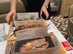 -牛爱客牛排(温岭千禧店)