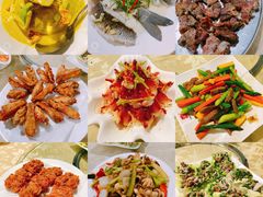 -摩登有记·新派泰国菜(银钻广场店)