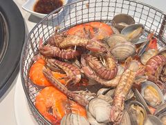 -海味当家·蒸锅海鲜(中山广场创始店)