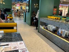 -一席地·本地鸡窝·杭帮鸡火锅(萧山银隆百货店)