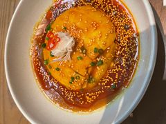 -榕意·川味之美(深业上城店)