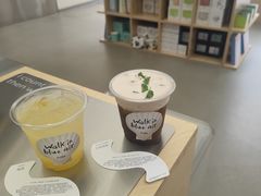 -HUGS coffee(东区店)
