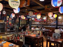 -小川洋风料理(江汉路店)