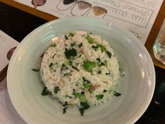 上海咸肉菜炒饭-南小馆(迪士尼小镇店)