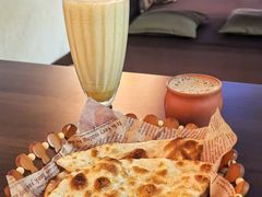 -南国印度餐厅Dakshin