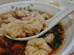 -蒋家桥饺面店(广陵路店)