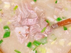 铜锅羊肉汤-关东小磨东北菜(上海长风大悦城店)