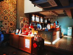 -时光花园(白鹭洲店)