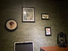 -square方形密室逃脱(深南东路店)