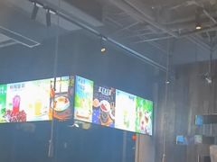 -破店肥哈·海鲜·烧烤(郑州银泰inPARK店)