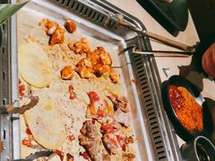 -新石器烤肉(西田城店)