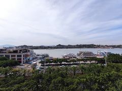 -厦门海港英迪格酒店(中山路店)