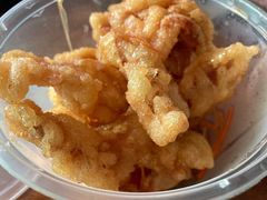 -九妹农家大铁锅东北菜(江湾店)