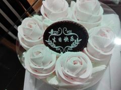-红宝石·鲜奶小方(长阳店)