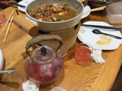 -花舍·新派粤菜·西餐·下午茶(亚运村·鸟巢店)