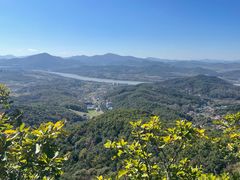 -吉林市朱雀山国家森林公园
