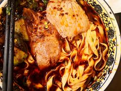 -有礼有面(知春路店)