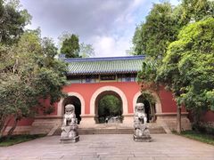 -灵谷景区