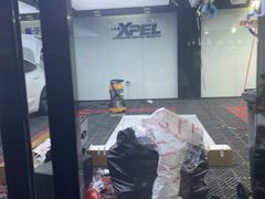 -龙膜膜方汽车贴膜隐形车衣汽车改色(河东店)