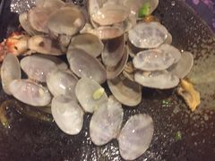 -浩运·海鲜青岛菜·海胆水饺(石老人店)