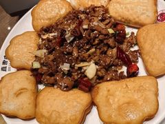 -直隶安家牛肉罩饼(建华店)