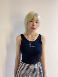 -乌贝卡专业假发