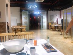 大堂-友德福.老字号粤菜.广州地标融合美食(荔湾路店)
