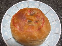-功德林(南京西路店)