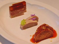 -淮香国色·淮扬菜(正大中心店)
