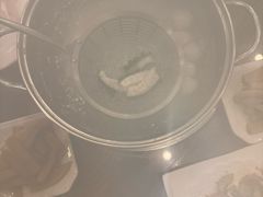 -正能量脆肉鲩火锅