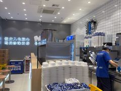 -煲珠公·老红糖珍珠奶茶(金沙洲梦乐城店)