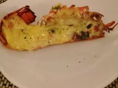 -都会尚膳·海鲜自助餐厅(重庆万豪酒店)