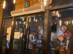 门面-小河盐帮·私家菜·烤鸭(三元桥·霄云路店)