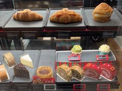 -星巴克(汕尾信利城市广场店)