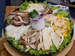 -束河人家(南锣鼓巷店)